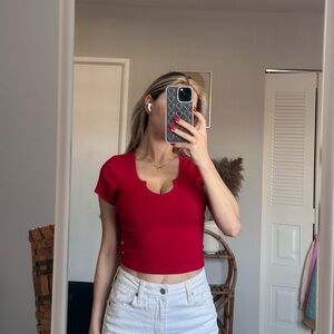 T shirt